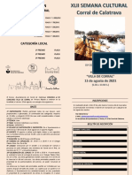 DIPTICO PINTURA RAPIDA Corral de Calatrava 2021