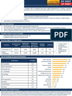 IOP Product Note