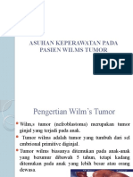 Wilms Tumor