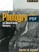 Photography - An Illustrated History (Oxford Illustrated Histories)