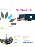 Pengenalan HMI