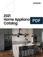 2021 SEA HomeApplianceCatalog