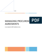 PMP Case Study 2