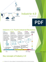 Session 1 Industry 4.0