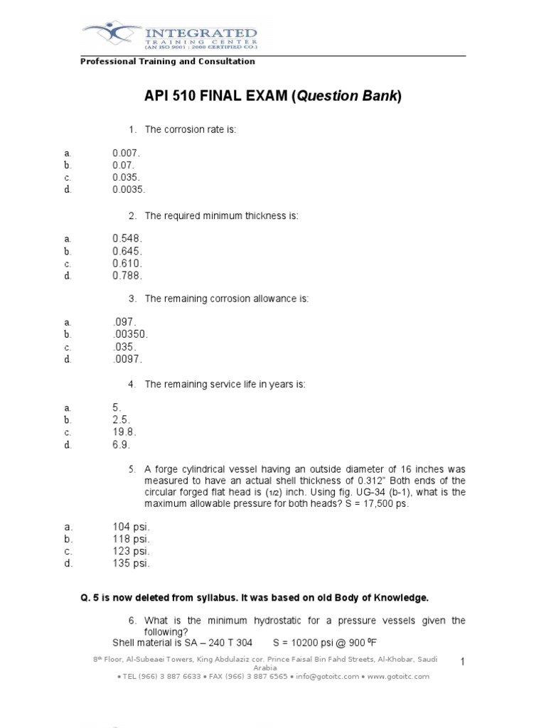 API-936専門知識内容
