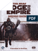Edge of the Empire - (SWE08) Dangerous Covenants