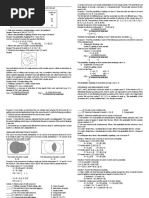 Probability of Compound Events Las