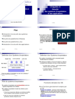 Master IAO - Module Sécurité - Chap4