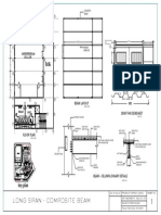 Section A-A': Key Plan