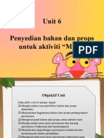 Memilih dan Mengklasifikasikan Barang Permainan untuk Kanak-Kanak