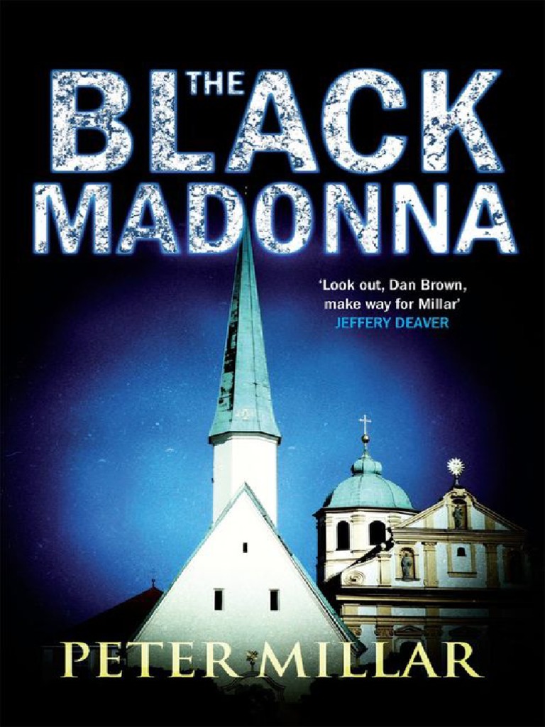The Black Madonna (PDFDrive) pic picture