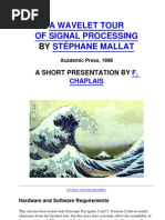 Download wavelettour by lekshmimnair2 SN52329133 doc pdf