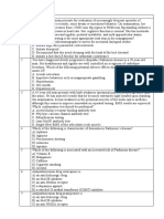 Neurodegenerative Diseases - Stud