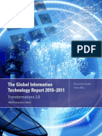 Download Global Information Technology Report 20102011 by World Economic Forum SN52329419 doc pdf