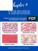 A-P Chapter 4 Tissue