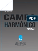 1 - Apostila Campo Harmõnico Digital