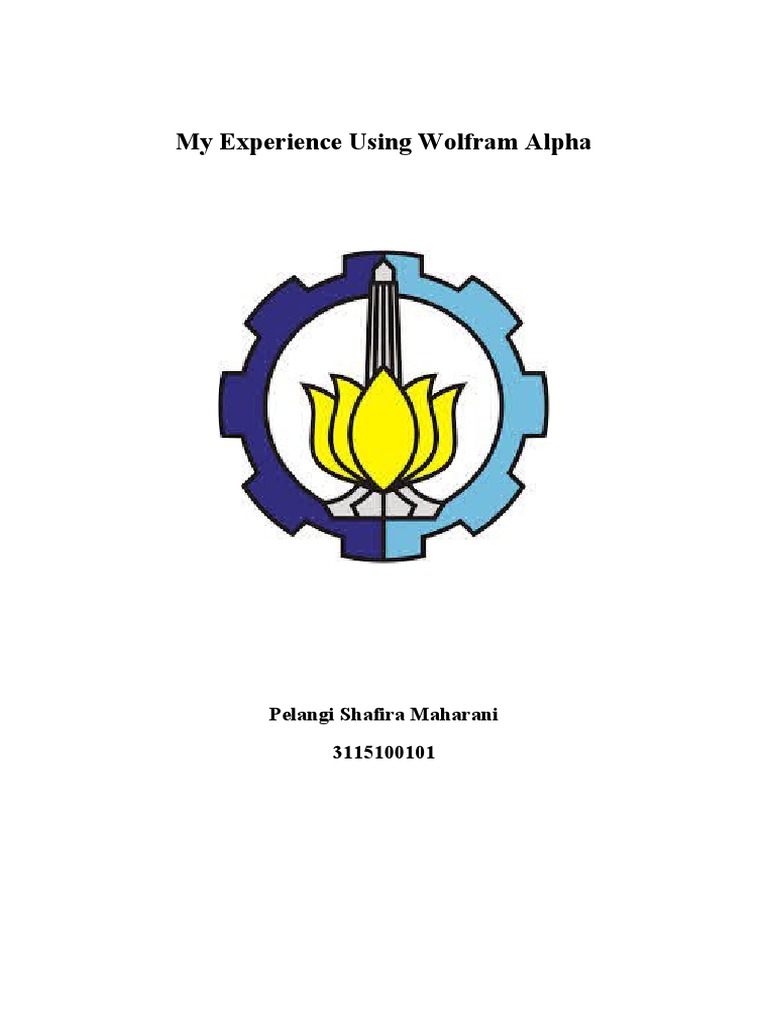 My Experience Using WolframAlpha | PDF | Beam (Structure) | Engineering