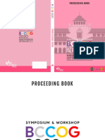 Proceeding Book BCCOG 2020 PDF