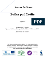 Zuika Padukelis