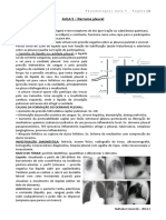 Derrame pleural: causas, diagnóstico e tratamento