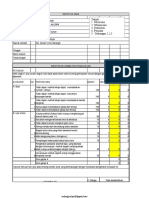 Instrumen Identifikasi