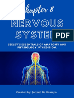 A-P Chapter 8 Nervous System