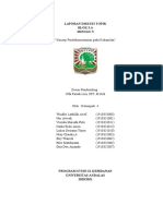 Dt Blok 3a Minggu 5 Kelompok 4