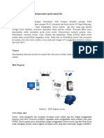 IoT Based Three Phase Induction Motor Speed Control Kit