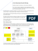 Common Mistakes in Ransomware Security Planning - Article 1