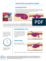 Nurs Wound Measurement Documentation Guide 092016 Final