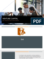 Venture Capital: Noel J. Maquiling, Mba Car, Micb, CFMP, Mos