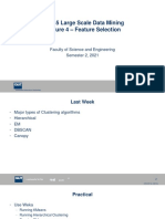 IFN645Lecture4 - Feature Selection - 2021