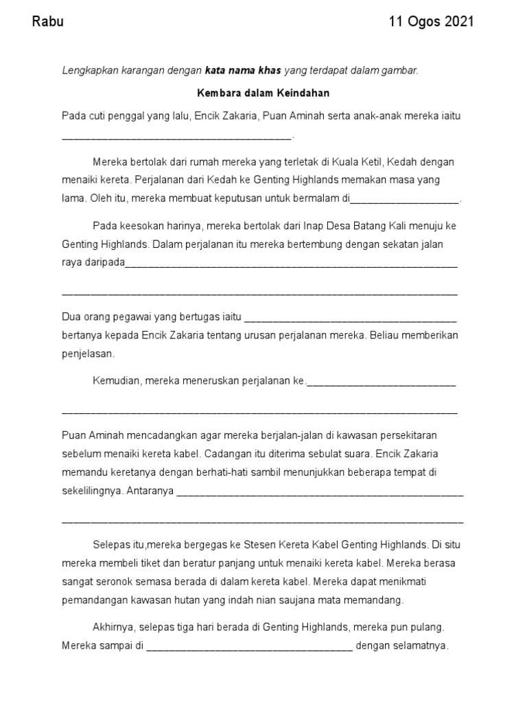 Kembara Dalam Keindahan PDF