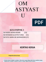 Kertas Audit