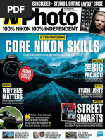 N-Photo The Nikon Magazine