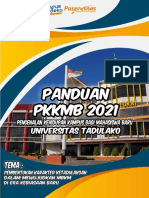 PKKMB UNTAD