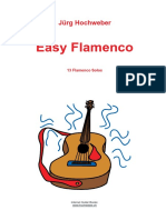 345976370 Flamenco Guitar Hochweber 13 Easy Flamenco Solos Viola o 2 PDF