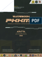 Guidebook PKKMB 2021