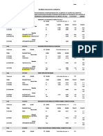 Precio Unitario-Alcantarrillado - 10.06.2021