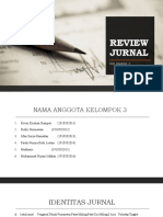 Review Jurnal