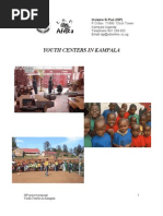 Download PROJECT PROPOSAL ISP YOUTH CENTER by Reamea Chey SN52331239 doc pdf