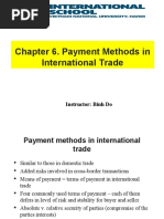 MT734 Refusal Process for Imports | PDF