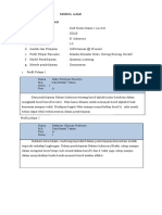 Modul Ajar Letter