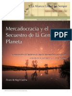 AdeRegil Mercadocracia SecuestroGentePlaneta