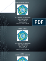 Sampul PKK Alamanda