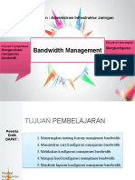 Mata Pelajaran Administrasi Infrastruktur Jaringan