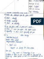 P.hemapriya-6g (English Annual Exam Answer Sheet)