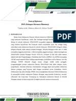 Tor PDP Ismafarsi Priangan Edisi 1 (18 April 2021)