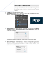 Tema 17 - DEMOSTRACIÓN 06 - Vertorizacion - de - Una - Imagen