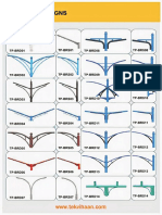 Street Light Pole Arm Bracket Designs